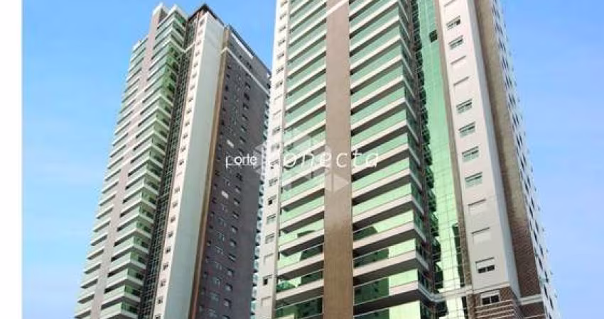 Apartamento à venda com 218 m², 4 quartos e 4 vagas