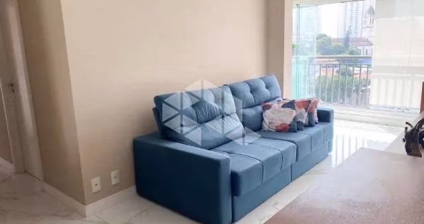 APTO 64m² 02 dorms com Garagem Vila Carrão