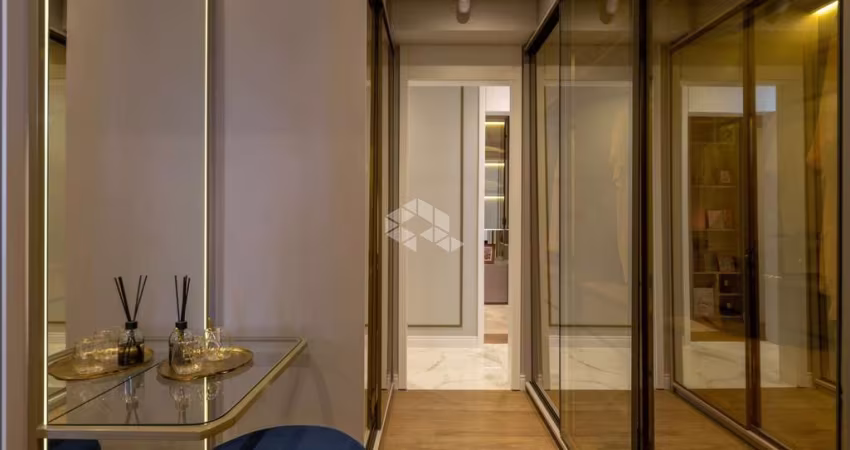 VENDE-SE APARTAMENTO EM TATUAPÉ