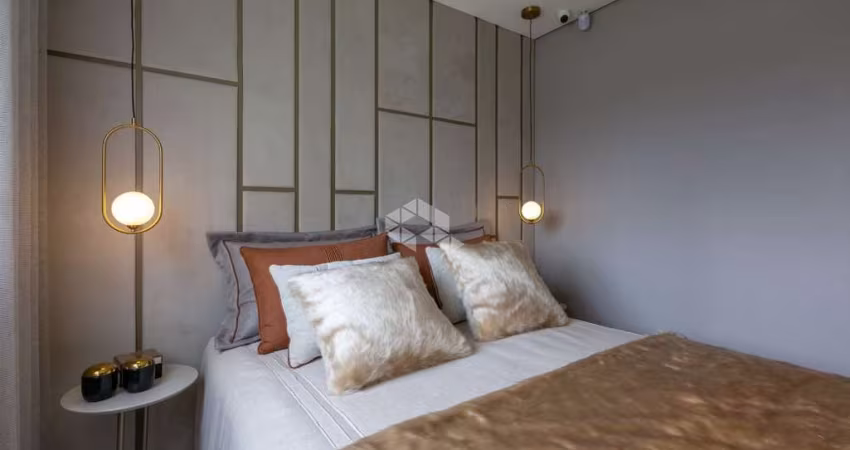 VENDE-SE APARTAMENTO EM TATUAPÉ