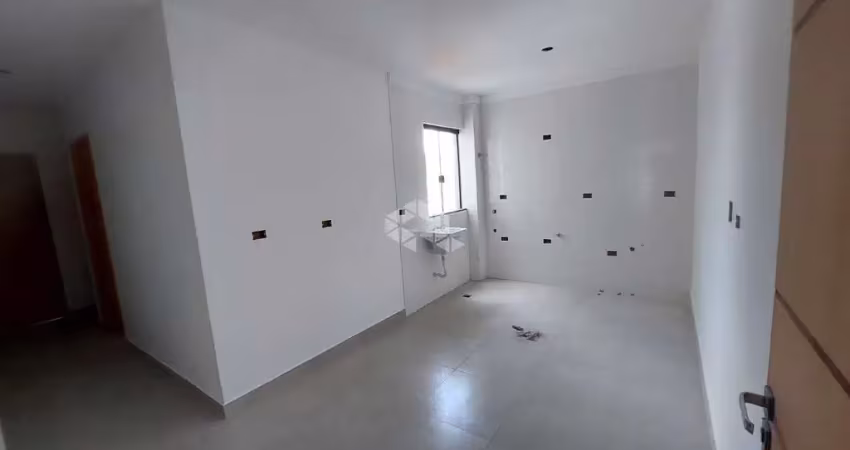 Apartamento com 2 quartos à venda na Rua Igaratá, 411, Quinta da Paineira, São Paulo