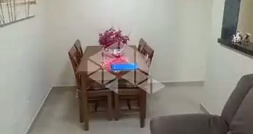 Apartamento com 2 quartos à venda na Rua Olga Fadel Abarca, 520, Jardim Santa Terezinha, São Paulo