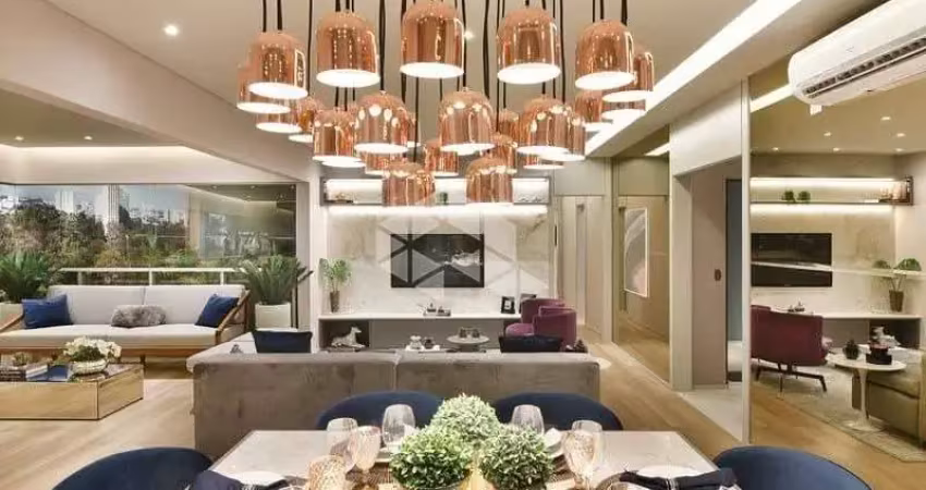 Apartamento com 3 quartos à venda na Avenida Nossa Senhora do Sabará, 231, Vila Sofia, São Paulo