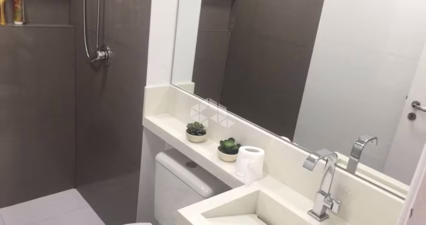 LINDO APARTAMENTO A VENDA EM SP COM 62,00M²