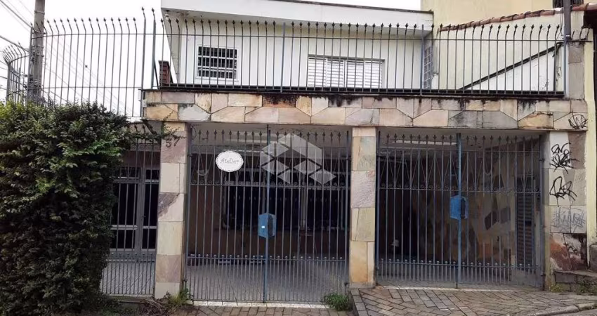 LINDO SOBRADO A VENDA EM TATUAPÉ-SP