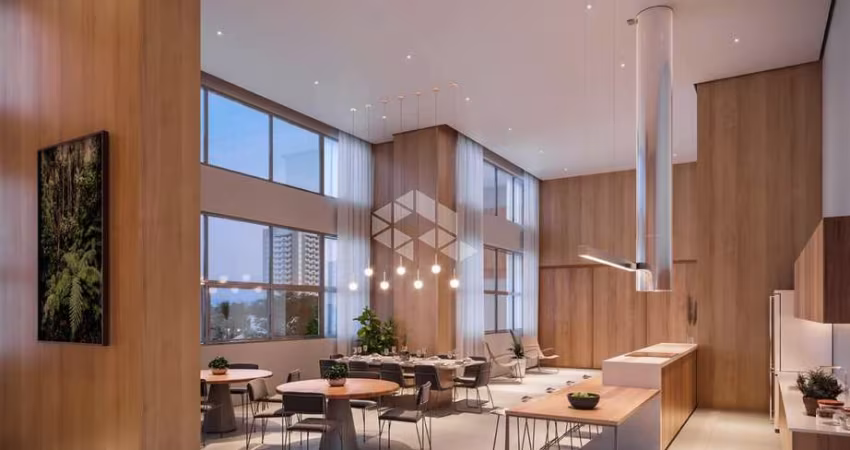 APTO 3 DORMS COM SUITE E 2 VAGAS