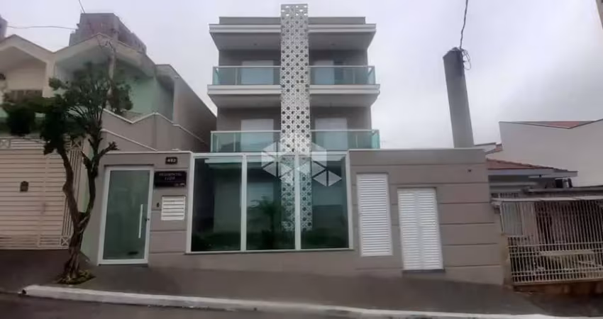 Apartamento com 2 quartos à venda na Rua Marechal Malet, 492, Parque da Vila Prudente, São Paulo