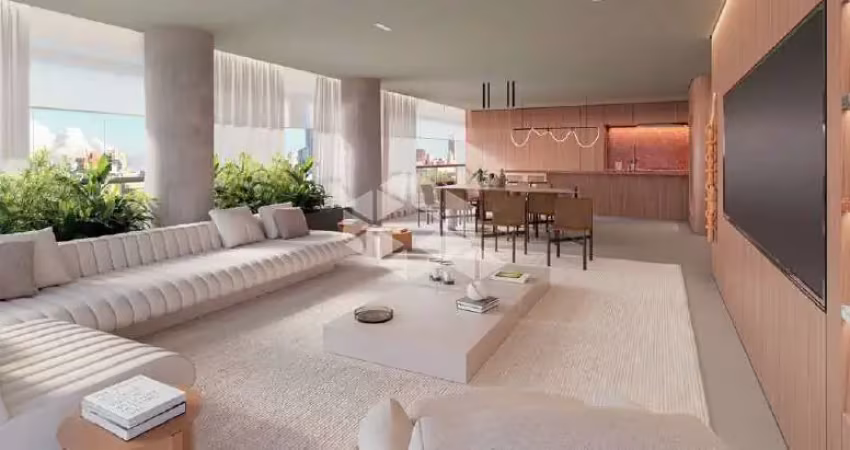 Apartamento com 4 quartos à venda na Avenida Ibirapuera, 2480, Indianópolis, São Paulo