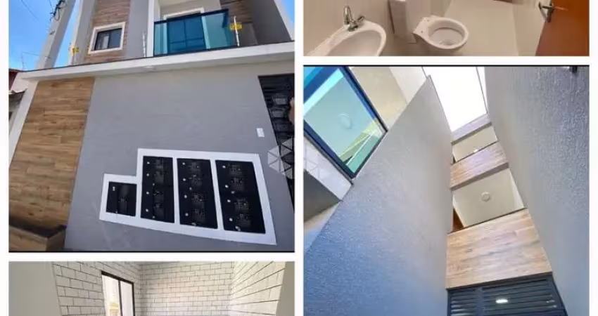 Apartamento com 1 quarto à venda na Rua Manuel Oliveira Bueno, 47, Vila Beatriz, São Paulo