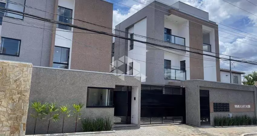 Casa em condomínio fechado com 3 quartos à venda na Rua Salvador Fiordelisio, 57, Vila Bertioga, São Paulo