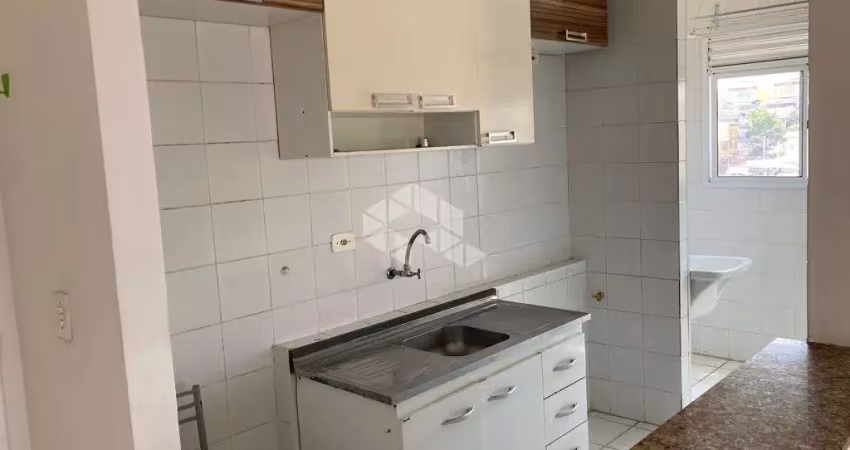 Apartamento com 2 quartos à venda na Rua São Félix do Piauí, 857, Vila Carmosina, São Paulo