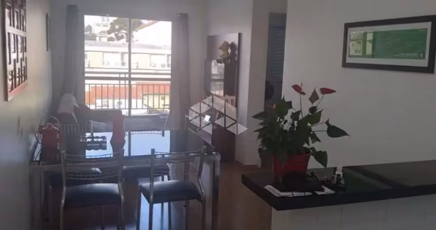 Apartamento com 2 quartos à venda na Rua São Félix do Piauí, 857, Vila Carmosina, São Paulo
