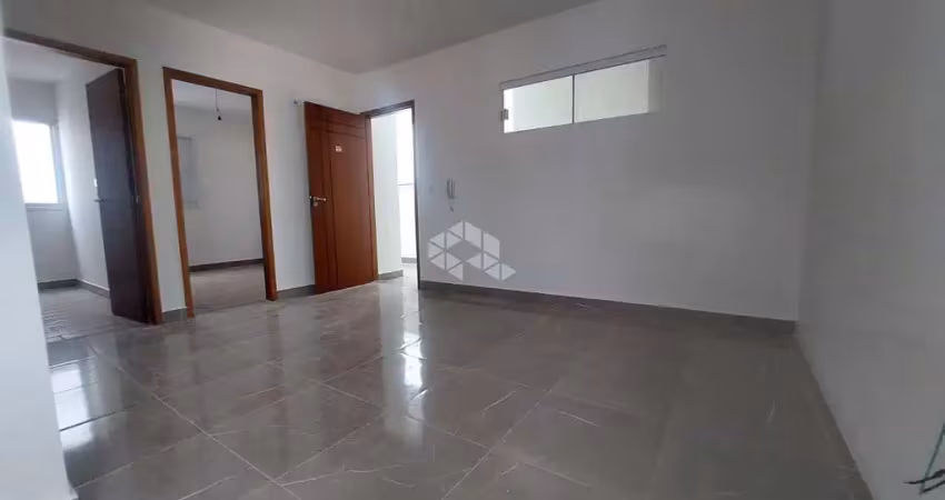 Apartamento com 2 quartos à venda na Tapacoás, 3273, Vila Santa Clara, São Paulo