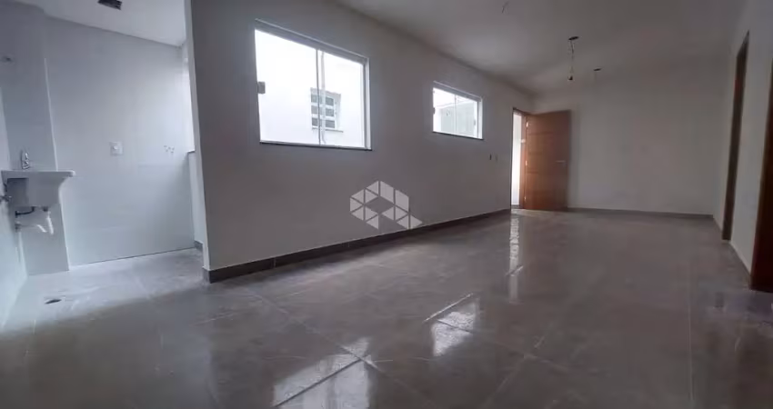 Apartamento com 2 quartos à venda na Tapacoás, 3273, Vila Santa Clara, São Paulo