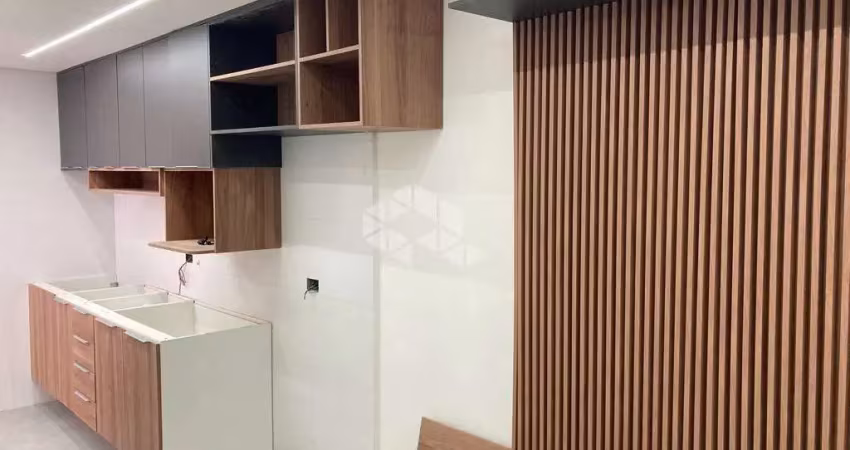 Apartamento com 2 quartos à venda na Avenida Júlio Buono, 798, Vila Gustavo, São Paulo