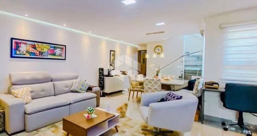 Casa à venda, 3 quartos/dormitórios (suites),  375m² no tatuapé