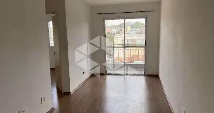 Apartamento à venda, 2 quartos/dormitórios, cozinha americana, vaga de garagem
