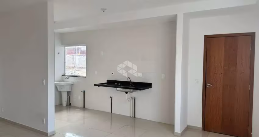 Apartamento com 2 quartos à venda na Rua Sebastião Cordeiro Vaz, 190, Vila Olinda, São Paulo