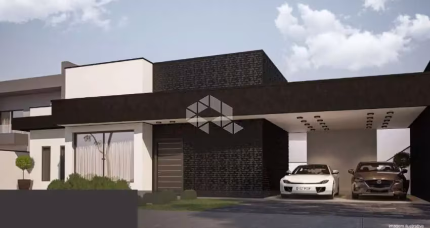 Casa térrea à venda, 227m² com 3 quartos/dormitórios (3suítes), 4 vagas de garagem,.