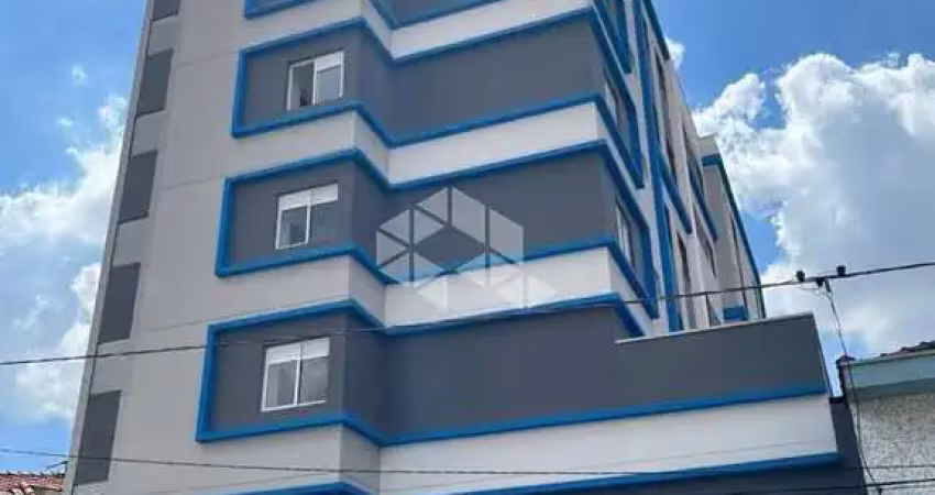 Apartamento a venda por r$ 325 mil, novo 34,4 m², 1 quarto/dormitório, sala, cozinha.
