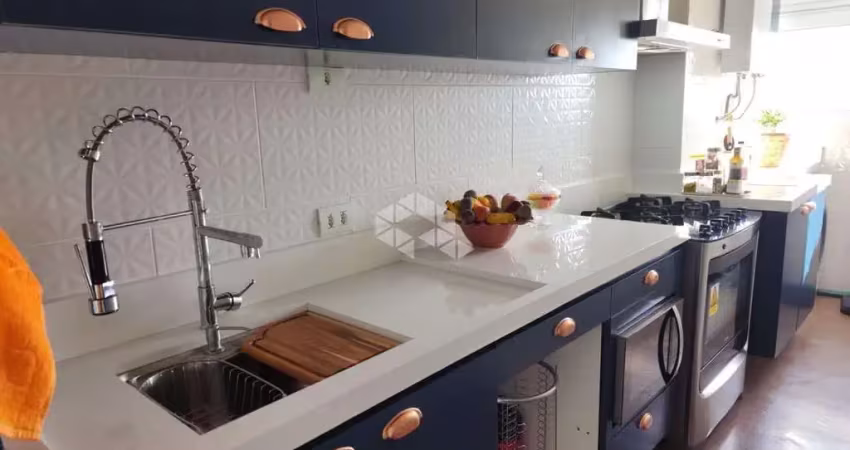 Apartamento com 2 quartos à venda na Rua Serra da Bocaina, 547, Quarta Parada, São Paulo