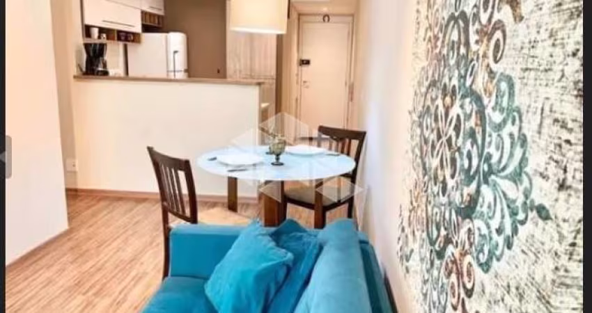 Apartamento com 1 quarto à venda na Rua Borges de Figueiredo, 303, Mooca, São Paulo