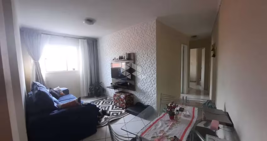 Apartamento 51m² 2 dormitórios, com garagem, cidade líder