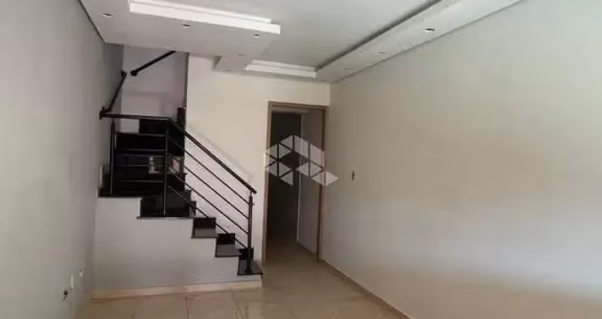 Casa em condomínio fechado com 2 quartos à venda na Rua Juçaral, 261, Parada XV de Novembro, São Paulo