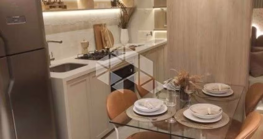 Apartamento 2 Dormitórios - Santa Marina
