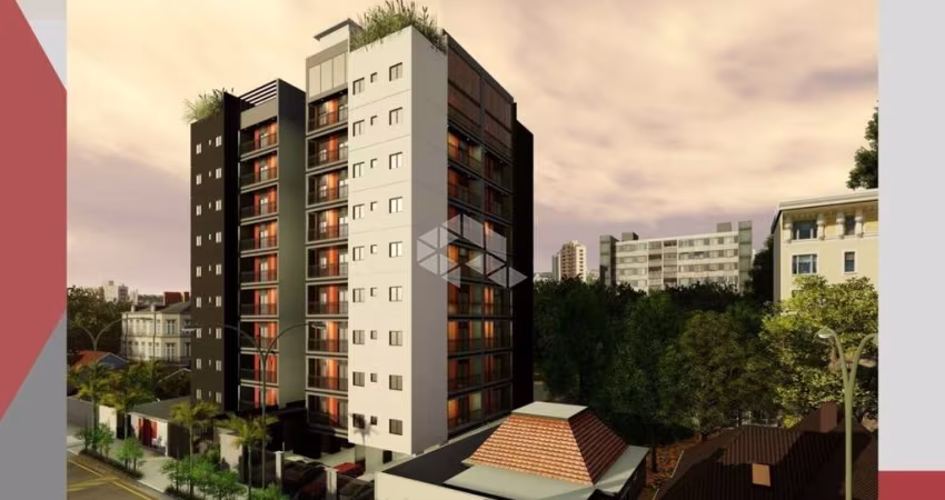Apartamento com 44M² 2 Dormitórios com garagem, Vila Formosa