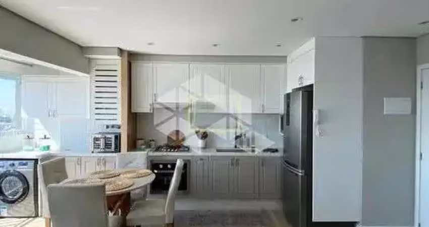 Apartamento 46m² 2 dormitórios, com garagem, vila matilde