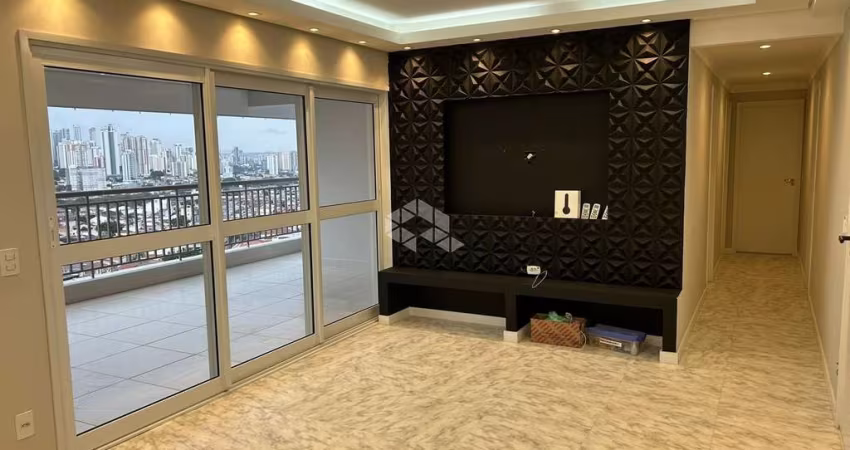 Apartamento  117m² 3 Suítes 2 vagas Belém