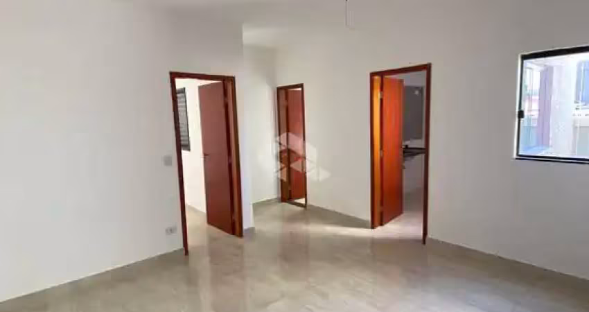 Apartamento com 1 quarto à venda na Rua Uruçuca, 129, Vila Antonina, São Paulo