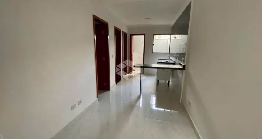 Apartamento 38m² 02 dormitório c/ garagem vila carrão