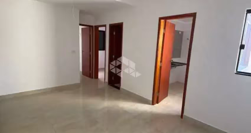 Apartamento com 2 quartos à venda na Rua Uruçuca, 129, Vila Antonina, São Paulo