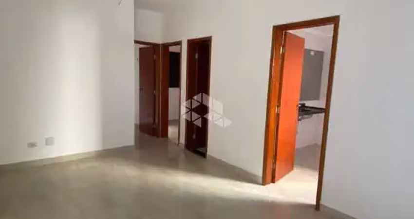 Apartamento com 2 quartos à venda na Rua Uruçuca, 129, Vila Antonina, São Paulo