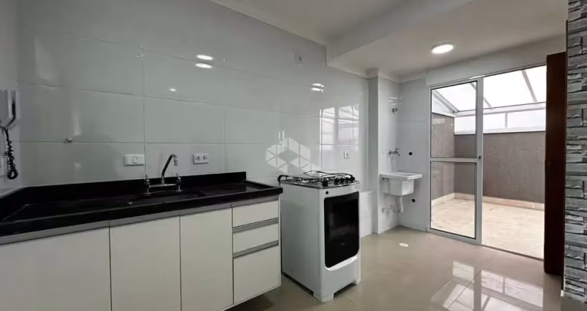 Apartamento Duplex à Venda 62m² 02 Dorms no Tatuapé