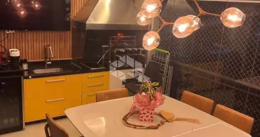 Apartamento com 2 quartos à venda na Avenida Alberto Ramos, 130, Jardim Independência, São Paulo