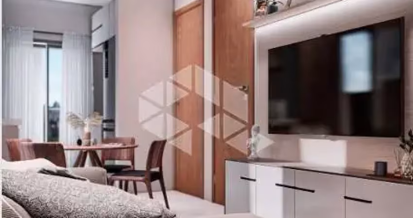 Apartamento com 1 quarto à venda na Duas Barras, 337, Vila Califórnia, São Paulo