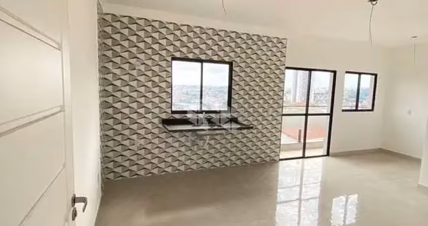Apartamento com 2 quartos à venda na Manuel Pinheiro de Albuquerque, 217, Jardim Brasília (Zona Leste), São Paulo