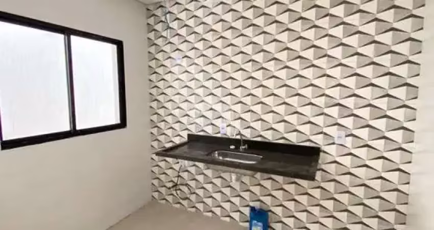 Apartamento com 2 quartos à venda na Manuel Pinheiro de Albuquerque, 217, Jardim Brasília (Zona Leste), São Paulo