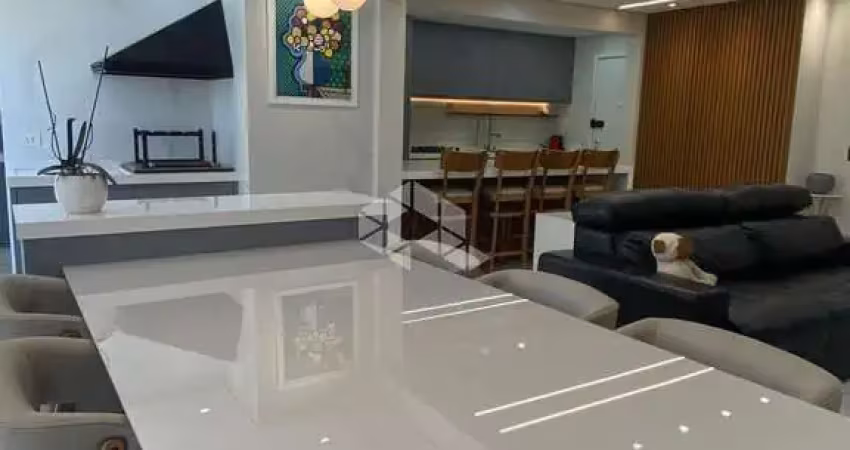 Apartamento á venda 110m² 03 dorms c/3 suíte c/2 vagas  tatuapé