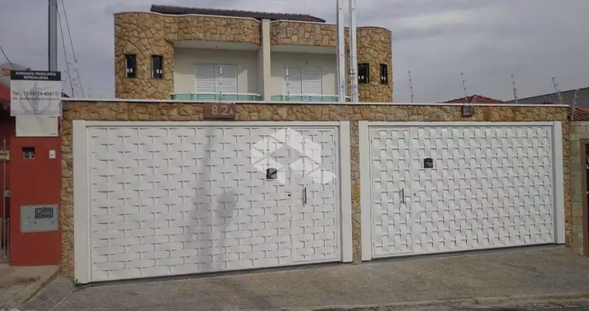 Sobrado à venda na vila prudente - 3 suítes, 156m², 4 vagas