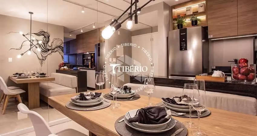 Apartamento á venda 67,33m²  de área útil 03 dormitórios c/01 suíte c/01 vaga santana