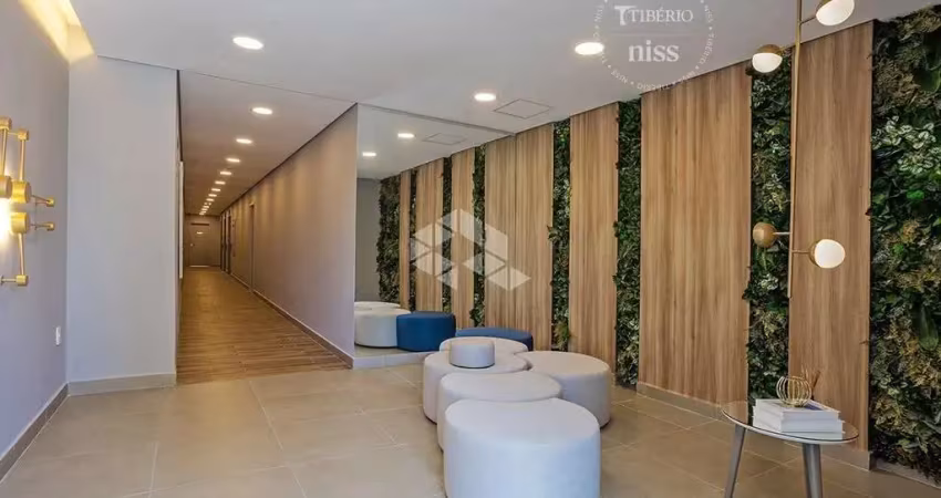 Apartamento com 1 quarto à venda na Rua Conselheiro Moreira de Barros, 1773, Lauzane Paulista, São Paulo