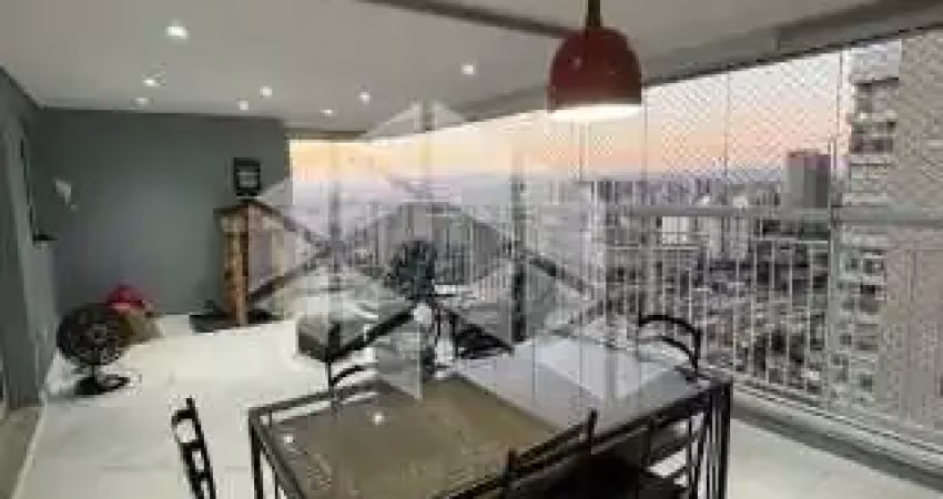 Apartamento à venda na mooca - l´essence - 151m², 3 suítes e 4 banheiros