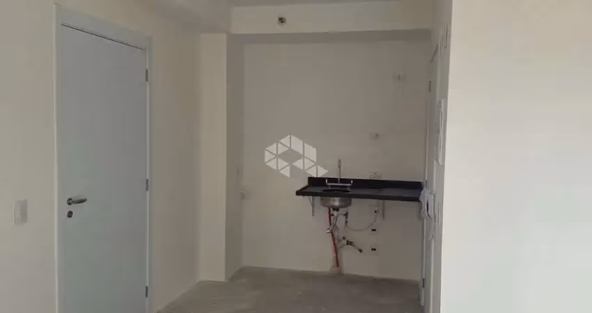 Apartamento com 1 quarto à venda na Rua Herval, 247, Belenzinho, São Paulo