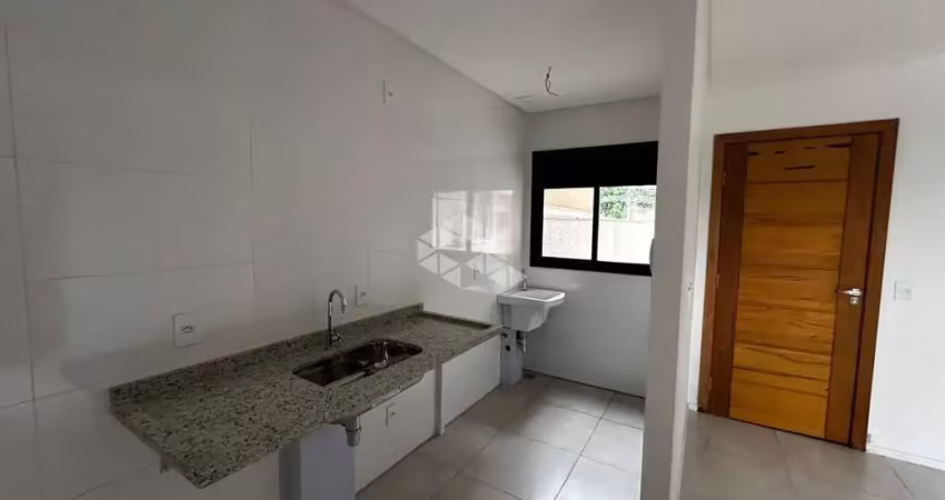 Apartamento  á venda 40,85m² de área útil 02 dormitórios c/01 vaga mooca.