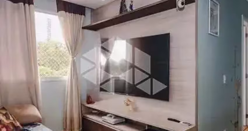 Apartamento á venda 45m²  2 dormitórios c/01 vaga taboão da serra.