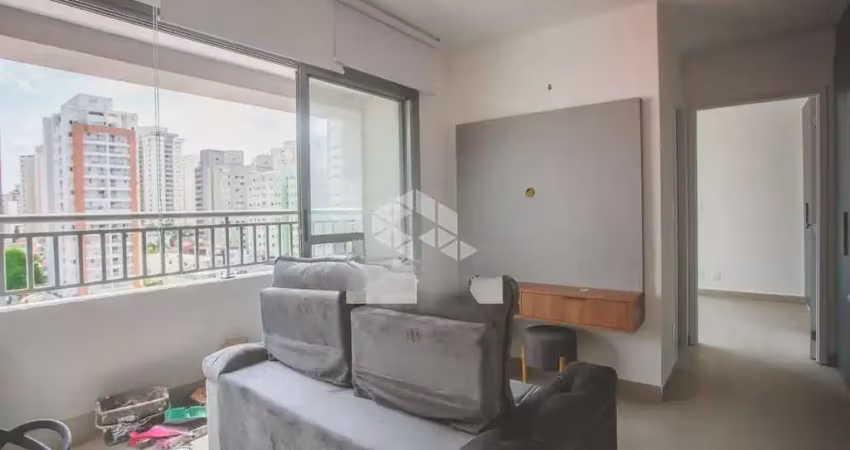 Apartamento com 1 quarto à venda na Rua Alcatrazes, 62, Vila da Saúde, São Paulo